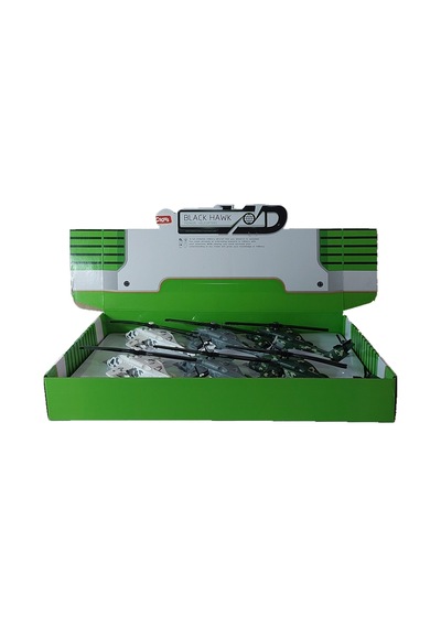 Ctoy Oyuncak Çek Bırak Helikopter Ctoy-9809a