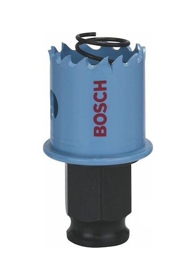Bosch 2608584790 Sac Metal Delik Açma Testeresi 35 MM