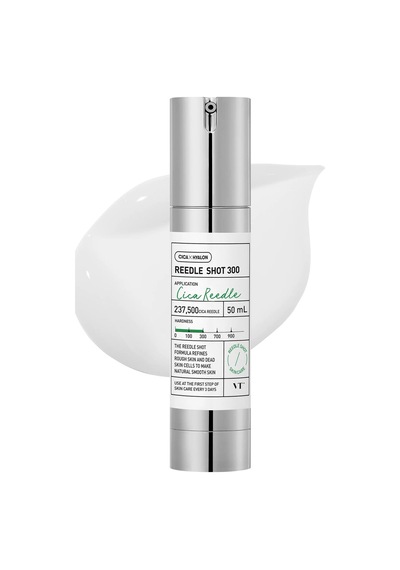Vt Cosmetics Reedle Shot 300 Yüz Serumu 50 ML