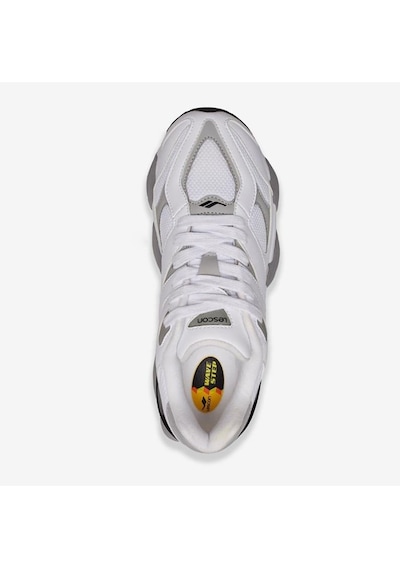 Lescon Ghost 2 Easystep Erkek Spor Ayakkabı Beyaz