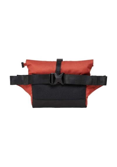 Timberland Hiking Cross Body Bel Çantası Kırmızı-5 Litre Çok Renkli