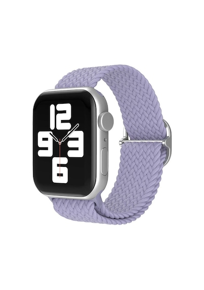 Newface Apple Watch 38mm Star Kordon - Lila