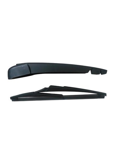 Arka Silecek Kol Süpürge Renault Megane 2 Hb 2002-2009 230mm 7701054823 Ao228 Pauljour