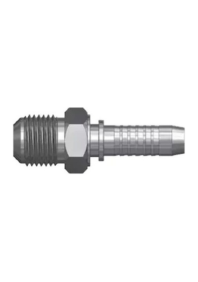Unf 45 Başlık 3/16 X 7/16 - 20