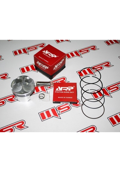 Cbr 250r Piston Kit 0.50 Arp Taıwan