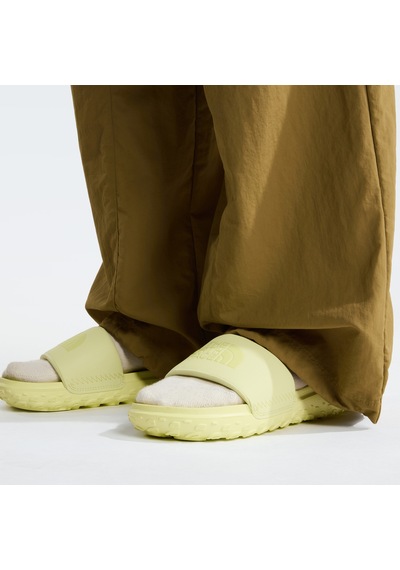 The North Face Never Stop Cush Slide Kadın Yeşil Terlik Nf0a8a99l2o1
