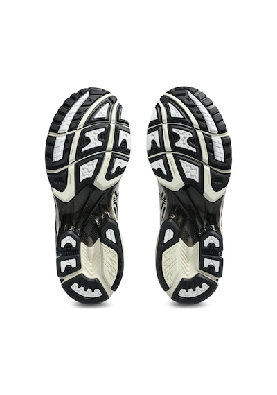 Asics Gel-nımbus 10.1 Unisex White/ıronclad Sneakers 1203a543-108 White/ironclad