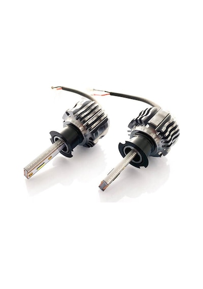 Photon Zero H3 +3 Plus Fansız Led Far