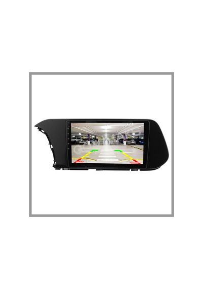 Govimaks Hyundai İ20 2020-2023 Uyumlu 4 Gb Ram 64 Gb Hafıza Androıd Multımedıa Teyp 10.1"