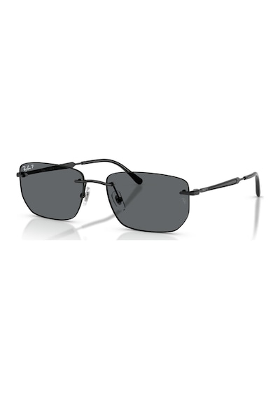 Ray-Ban Rb 3768 002/81 Güneş Gözlüğü Siyah