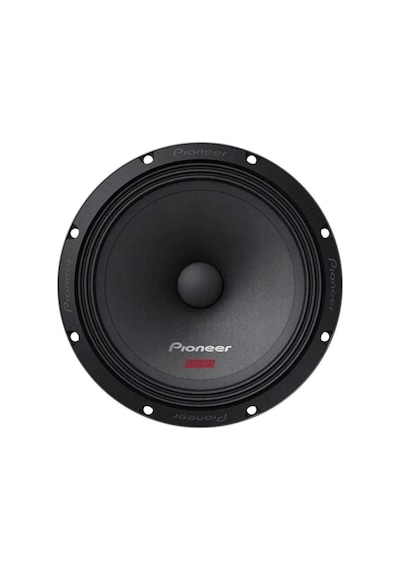 Pıoneer Ts-m2010pro 20 Cm Max 400 Watt Mıdrange Oto Hoparlör