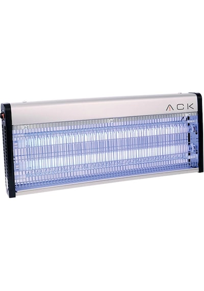 Ack Ag45-04000 2x20w Elektrikli Sinek Ve Haşere Öldürücü Armatür