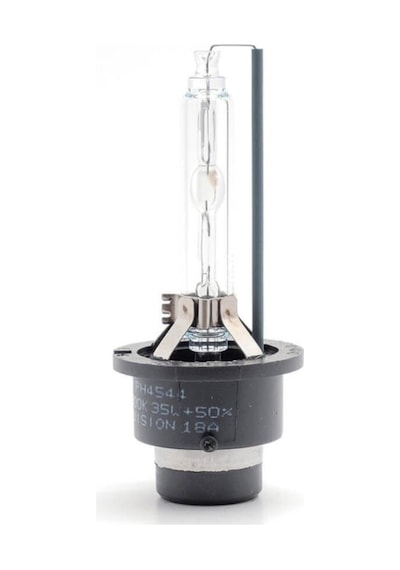 Megamarket06 D4s 4300k +%50 Fazla Işık Oem Ampul