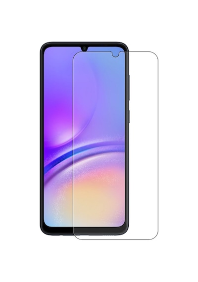 Samsung Uyumlu A05 Kırılmaz Ekran Koruyucu Temperli Cam
