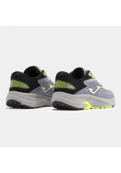 Joma Speed 2431 Erkek Gri Koşu & Yürüyüş Ayakkabısı Rspeew2431 Gri