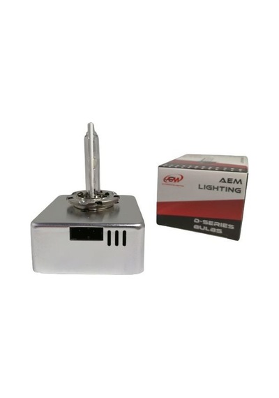 Aempart Xenon Ampul D5s 4600k 2 Pinli