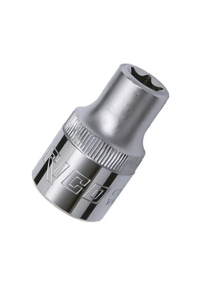 Ri Co 1/2 İ Ç Torx Lokma E-11-11707