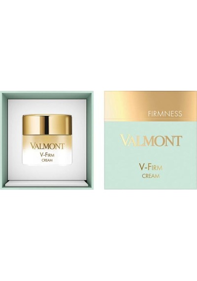 V-firm Dolgunlaştırıcı Yüz Kremi: Yoğun Nem Ve Elastikiyet-50 Ml