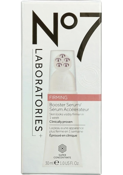 No7 Sıkılaştırıcı Etki Yüz Serumu 30ml