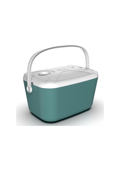 20 Lt Buzzy Buzluk Termos 1179 Cooler Box Turkuaz