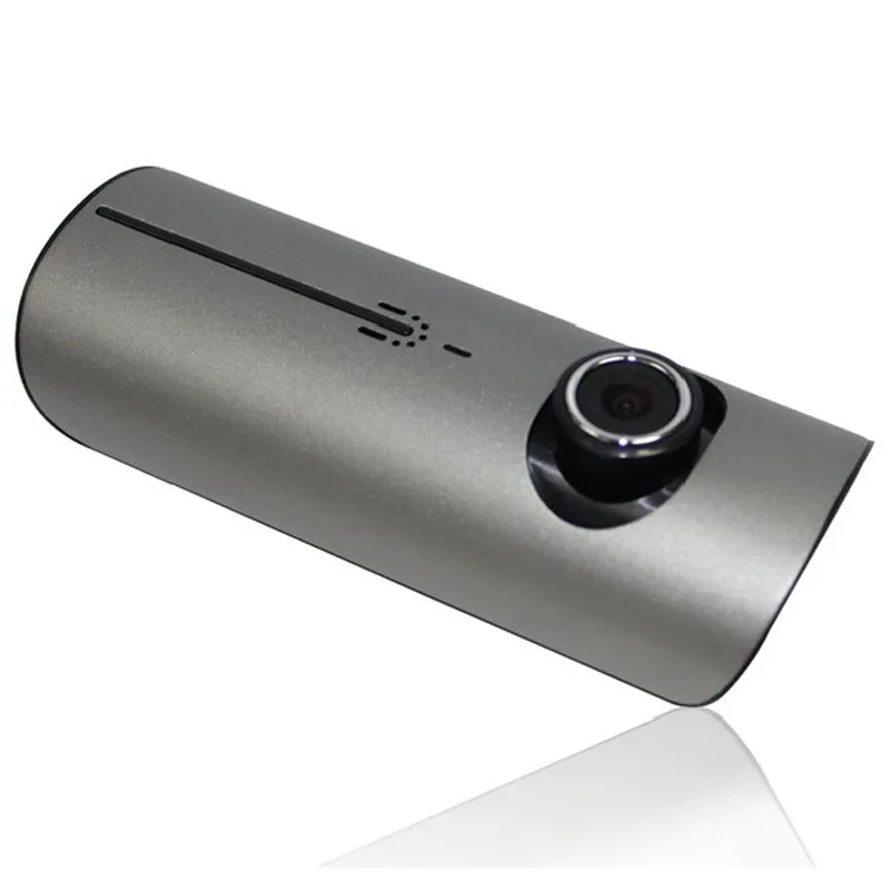 R300 Gps Kayıt Destekli Çift Kameralı Araç Içi Dvr Kamera