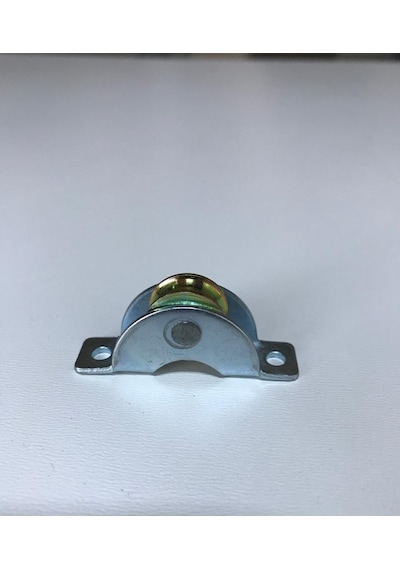 Sineklik,Sürme,Sürgülü,Rulman,Tekeri Metal Ve Plastik,4 Adet