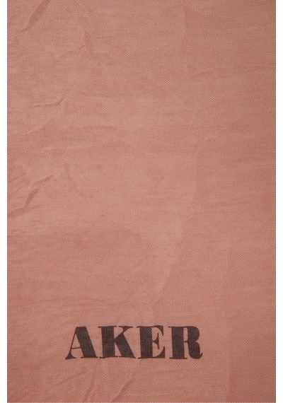Aker 70x190 Kraş Şal Renkli-8 Renkli-8