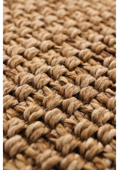 Fame Minimalist Sisal Halı - Fm02 Fm02br