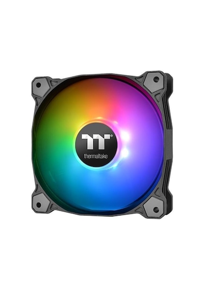 Thermaltake Cl W242 Cu12Sw A Pacific C240 Ddc Hard Tube Custom Sı