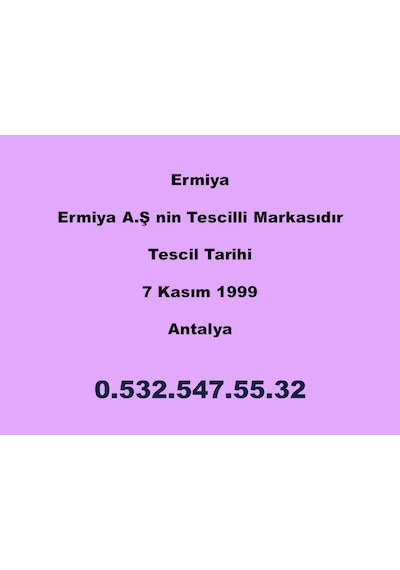Süngersiz Kınalıada Şezlong Minderi Kıllıfı Fermuarlı 180 x 55 x 5 CM 4 Adet