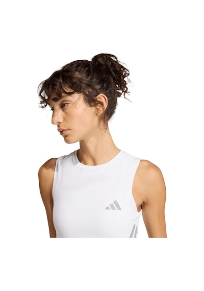 Jz2484-k Adidas Adı365--- Tk W Kadın T-shirt Beyaz Jz2484-k Beyaz
