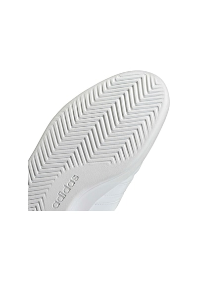 Jr3546-e Adidas Breaknet 3.0 Erkek Spor Ayakkabı Beyaz Jr3546-e
