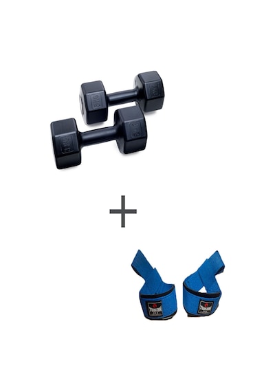 3 Kg X 2 Adet Dambıl Strap