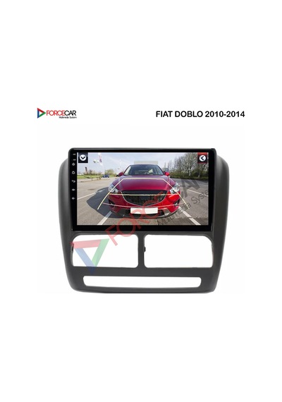 FİAT DOBLO 2010_2014 ANDROİD MULTİMEDYA 2_32 KABLOSUZ CARPLAY