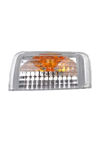 Dıs Dıkız Ayna Sınyalı Sarı Sol Fıat Ducato Boxer 71748252 6325.h0