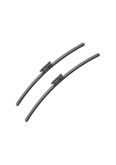 Silbak Silecek Süpürgesi 580/530 MM Aerotwın Mercedes Çıtan-Renau