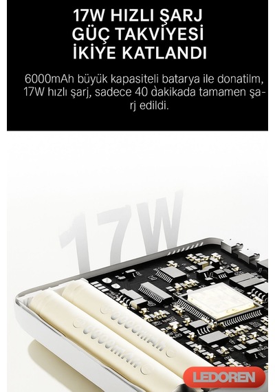 Gamemt E5 Elde Taşınabilir Youtube Chrome Oyun Konsolu 5000 Mah 2