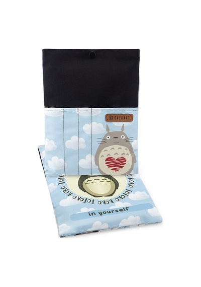 Kitap Kesesi - Totoro
