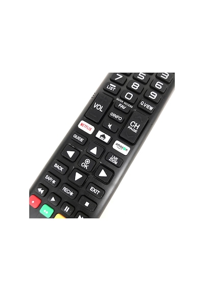 Lg An-Mr650A 2017 Serisi Webos 3.5-Yedek Kumandası