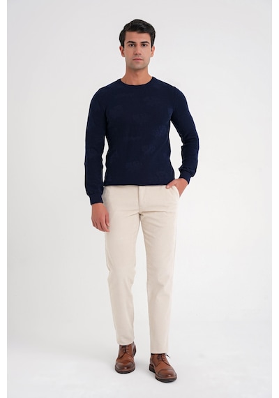 Efor P 1199 Pantolon Comfort Kemık Kemik