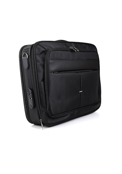 Walkenzo 11028 Kasalı Laptop 15.6 İnç Şifreli Seyahat Çantası