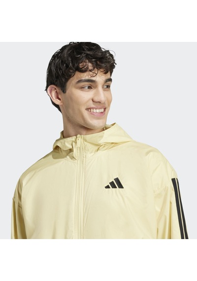 Adidas Essentials Erkek Sarı Rüzgarlık Im7847 Sarı