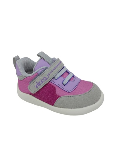 Vicco Trick İlk Adım Pembe Phylon Spor Ayakkabı Pembe