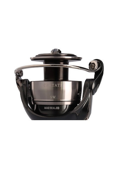 Daiwa Certate G Sw Mq 24 5000 H Spin Olta Makinesi