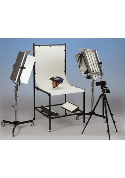 Kaiser Toptable Pro Still Life Masası (5921) + (5924)