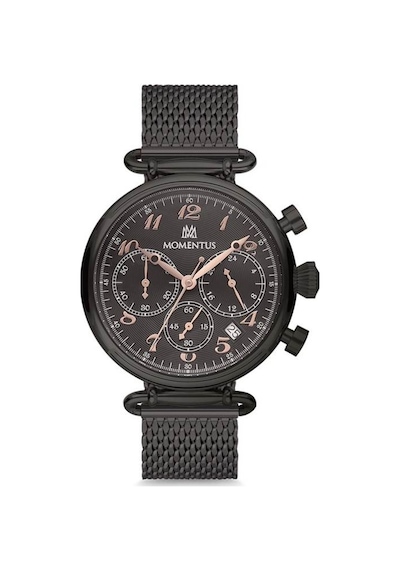 Momentus TC250N-05SR Kadın Kol Saati