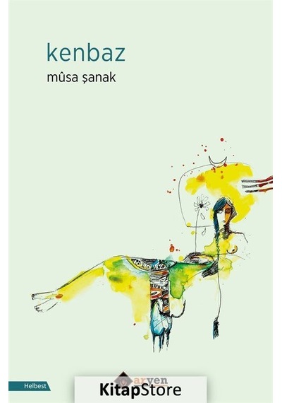 Kenbaz - Musa Şanak - Aryen