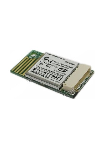 Casper TW9 QCOM QBT400UB Notebook Bluetooth Network Modülü
