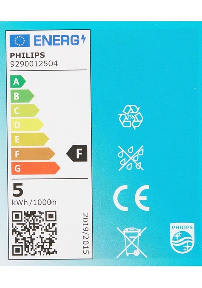 Ess Ledspots 4, 7w-50w Gu10 36d Sarı Işık Led Ampul 4lü Paket 4w 78mm & Yok