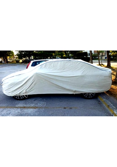 Kumaş Araç Araba Branda 418817232